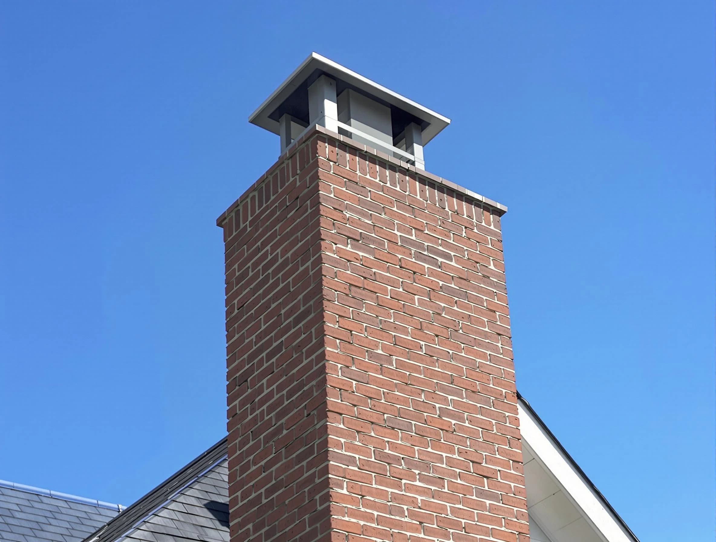Chimney Remodeling service in Aliquippa, PA
