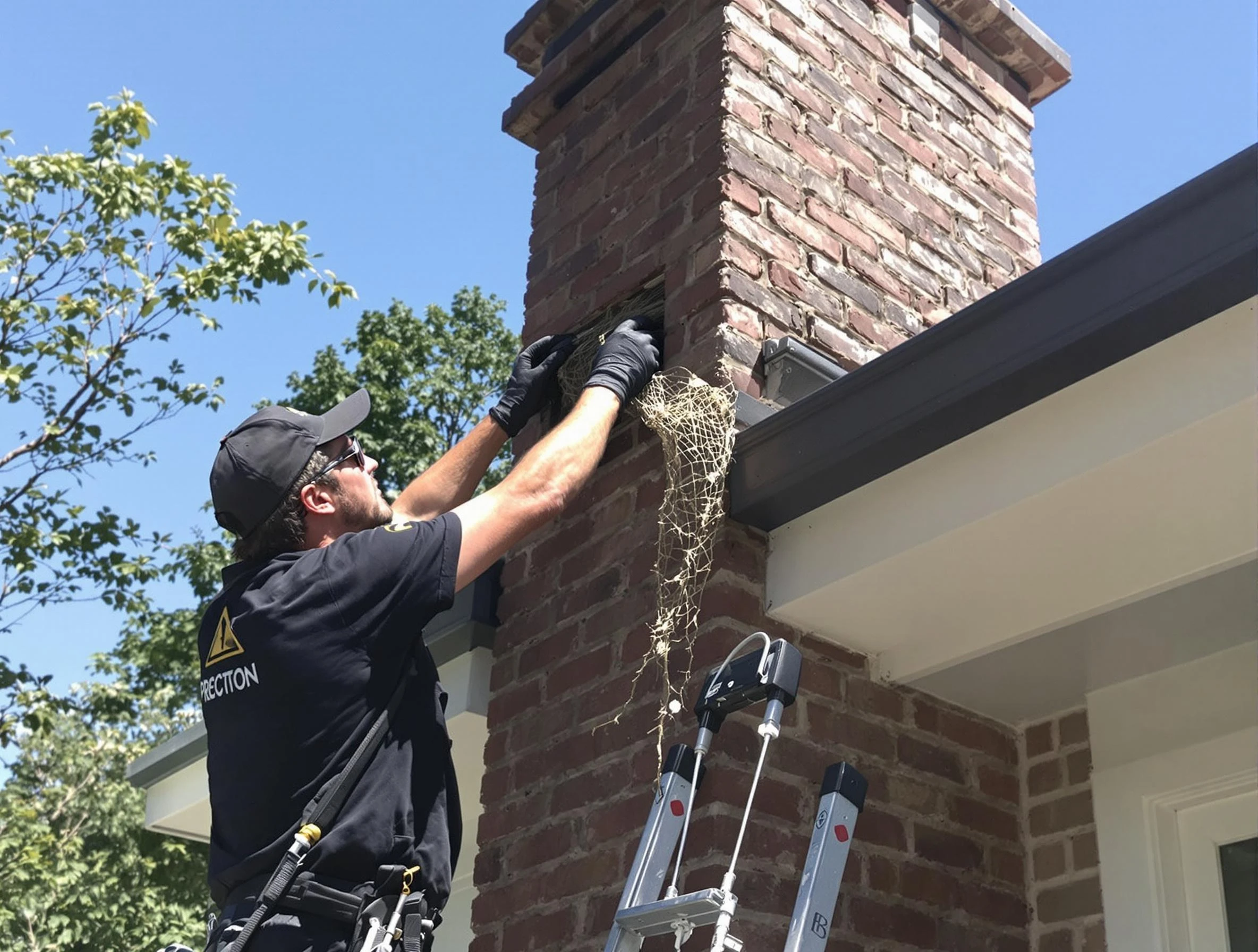 Animal & Debris Removal in Monaca, PA