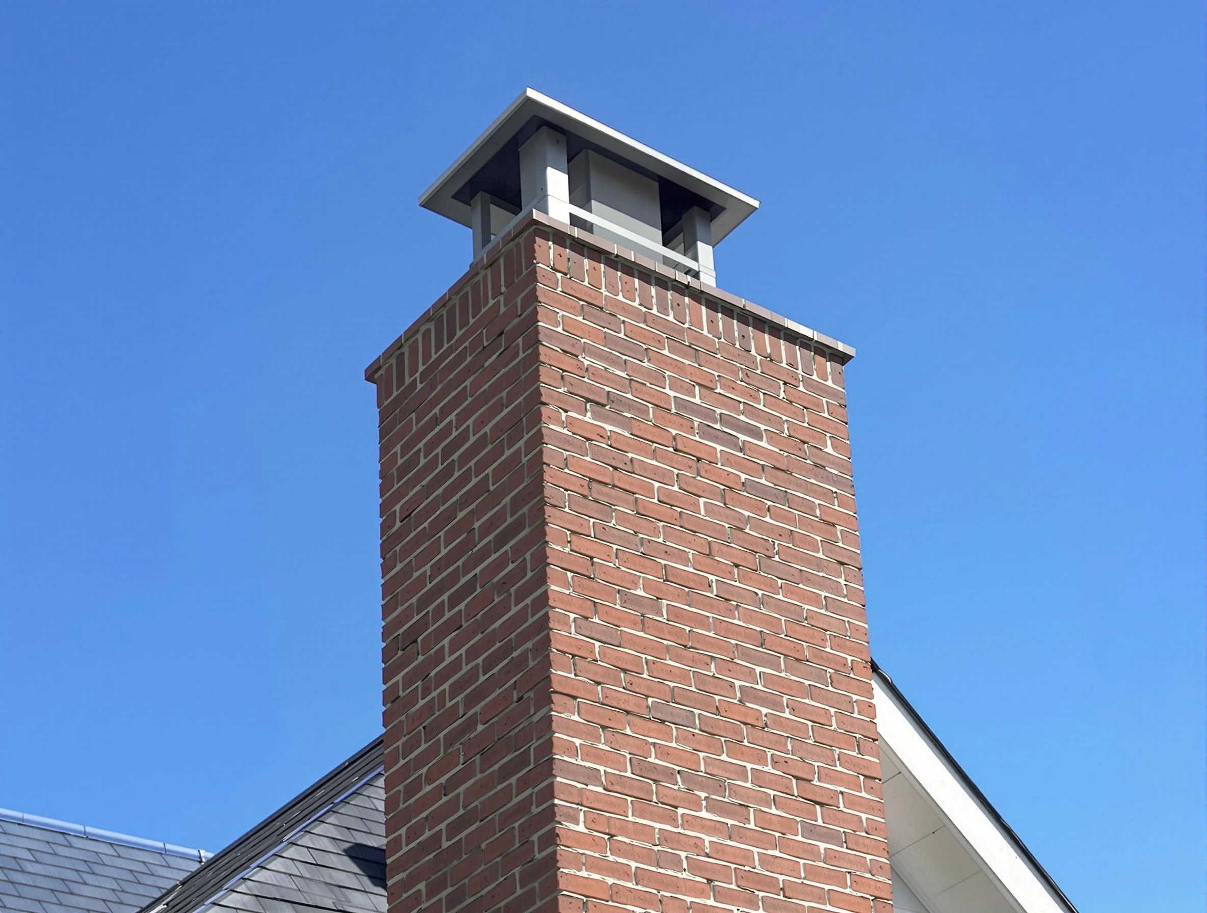 Chimney Remodeling in Monaca, PA